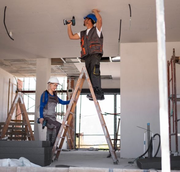 commercial contruction auckalnd