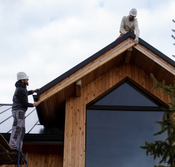 residential construciton